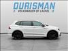 2022 Volkswagen Tiguan SE R-Line Black 4Motion