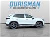 2025 Volkswagen Tiguan SE