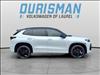 2025 Volkswagen Tiguan SE R-Line Black 4Motion