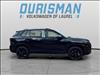 2025 Volkswagen Tiguan SE R-Line Black 4Motion
