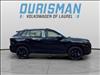 2025 Volkswagen Tiguan SE R-Line Black 4Motion