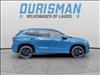 2025 Volkswagen Tiguan SE R-Line Black 4Motion