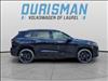 2025 Volkswagen Tiguan SE R-Line Black 4Motion