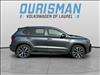 2023 Volkswagen Taos SE 4Motion