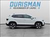 2025 Volkswagen Taos SE 4Motion