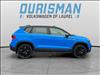 2024 Volkswagen Taos SE 4Motion