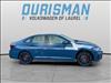 2025 Volkswagen Jetta GLI 2.0T Autobahn