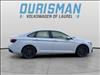 2025 Volkswagen Jetta GLI 2.0T Autobahn