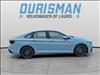 2025 Volkswagen Jetta GLI 2.0T Autobahn
