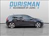 2019 Volkswagen Golf GTI SE