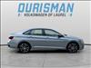 2024 Volkswagen Jetta Sport
