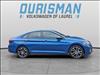 2023 Volkswagen Jetta Sport