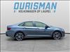 2024 Volkswagen Jetta Sport