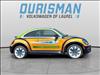 2019 Volkswagen Beetle 2.0T Final Edition SEL