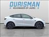 2024 Tesla Model Y Standard Range