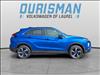 2023 Mitsubishi Eclipse Cross SE