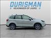 2018 Subaru Forester 2.5i Touring