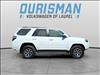 2024 Toyota 4Runner TRD Off-Road