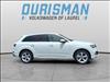 2022 Audi Q7 quattro Premium Plus 45 TFSI