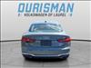 2023 Audi A5 Sportback 45 S line Premium quattro