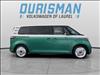 2025 Volkswagen ID.Buzz 1ST Edition
