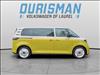 2025 Volkswagen ID. Buzz 