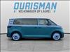 2025 Volkswagen ID.Buzz 1ST Edition