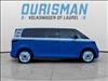 2025 Volkswagen ID. Buzz 