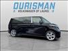 2025 Volkswagen ID.Buzz Pro S