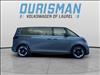 2025 Volkswagen ID.Buzz Pro S