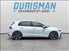 2025 Volkswagen Golf GTI 2.0T SE
