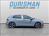2025 Volkswagen Golf GTI 2.0T SE