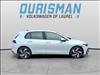 2025 Volkswagen Golf GTI 2.0T S
