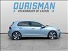 2025 Volkswagen Golf GTI 2.0T S