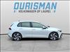 2025 Volkswagen Golf GTI 2.0T S