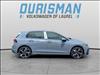 2025 Volkswagen Golf GTI 2.0T SE