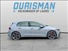 2025 Volkswagen Golf GTI Autobahn