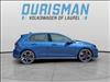 2025 Volkswagen Golf GTI Autobahn