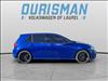 2017 Volkswagen Golf R 4Motion