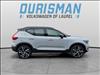 2021 Volvo XC40 R-Design