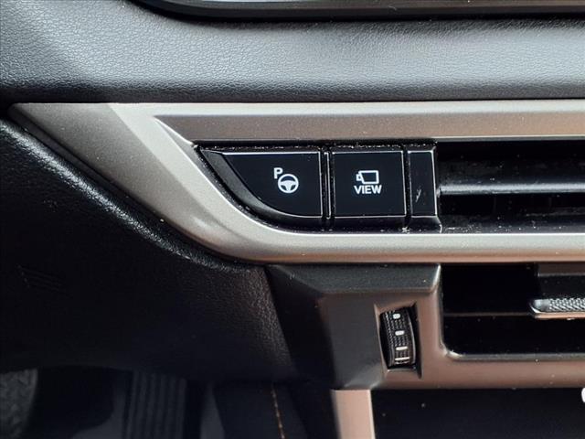 2024 Lexus RX 350 Luxury
