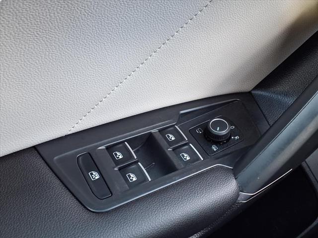 2020 Volkswagen Tiguan SEL Premium R-Line 4Motion