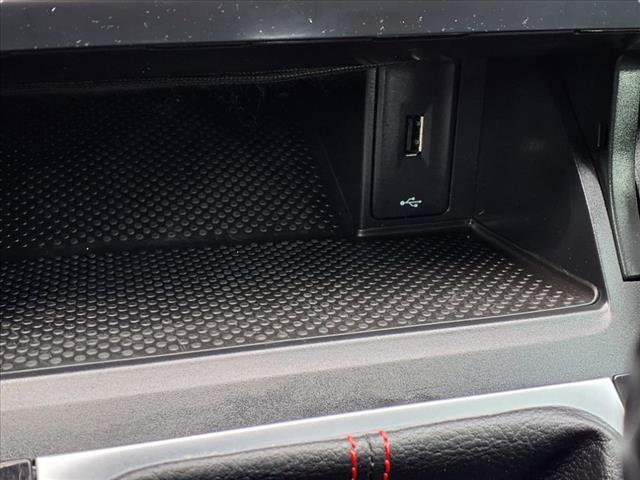 2019 Volkswagen Golf GTI SE