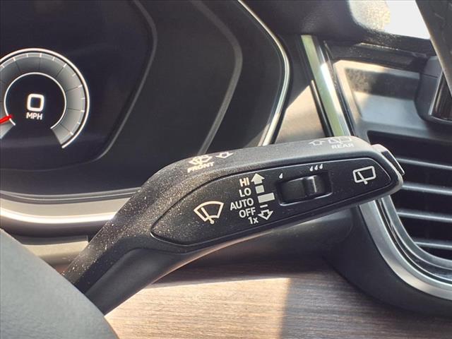 2021 Audi Q5 quattro Premium Plus 45 TFSI