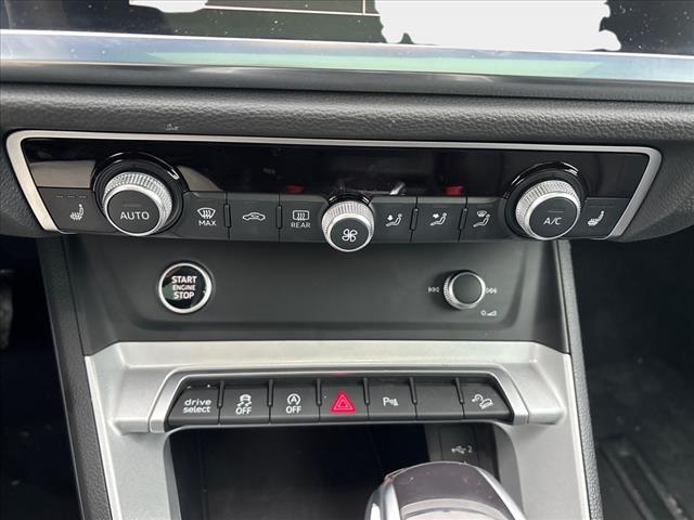 2023 Audi Q3 quattro S line Premium 45 TFSI