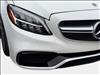 2019 Mercedes-Benz C-Class 300 4MATIC