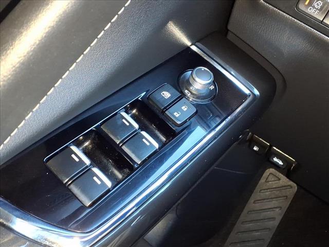 2022 Mazda CX-9 Grand Touring