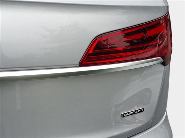 2022 Audi Q5 quattro Premium Plus 40 TFSI