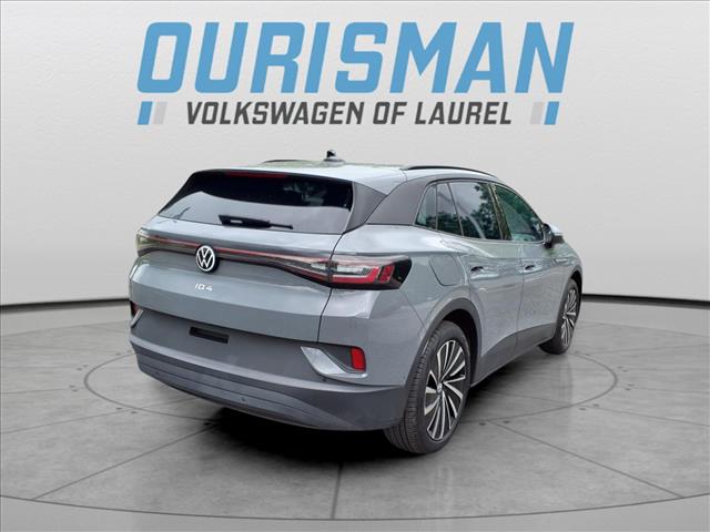 2024 Volkswagen ID.4 S