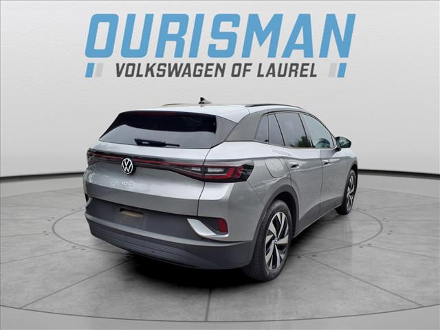 2023 Volkswagen ID.4 Standard